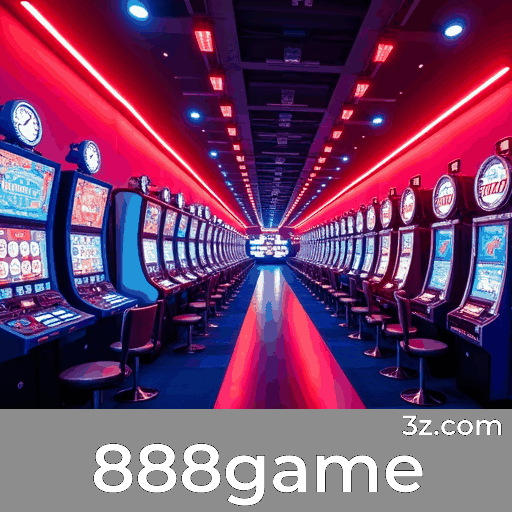 Experiência Imersiva e Diversificada no 888game