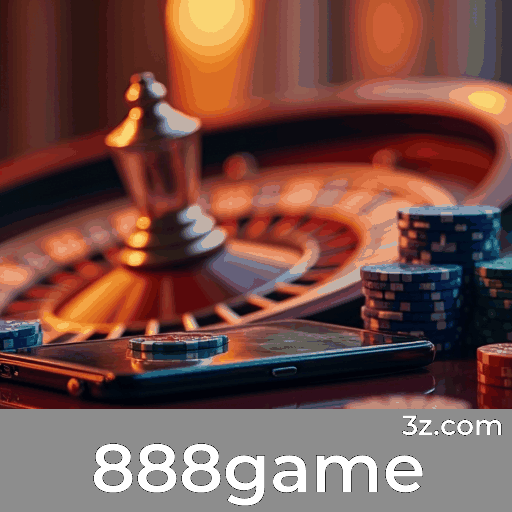 Diversão Sem Limites: A Experiência Única do 888game